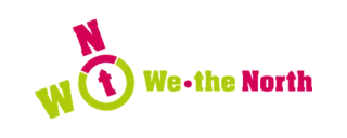Logo We the North